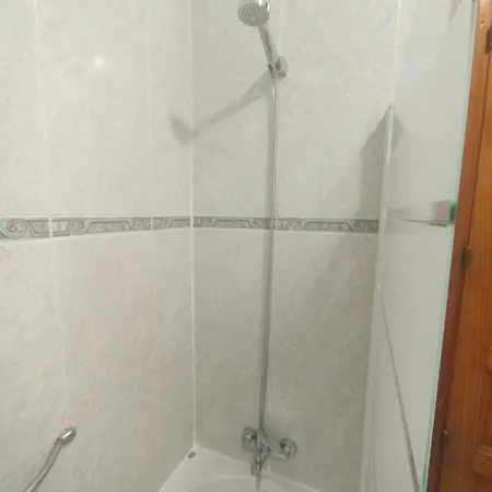 Parque Santiago Duplex Sea Views Near The In Americas