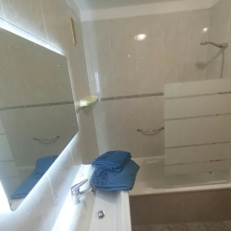 Apartamento Parque Santiago Duplex Sea Views Near The In Americas Arona (Tenerife)