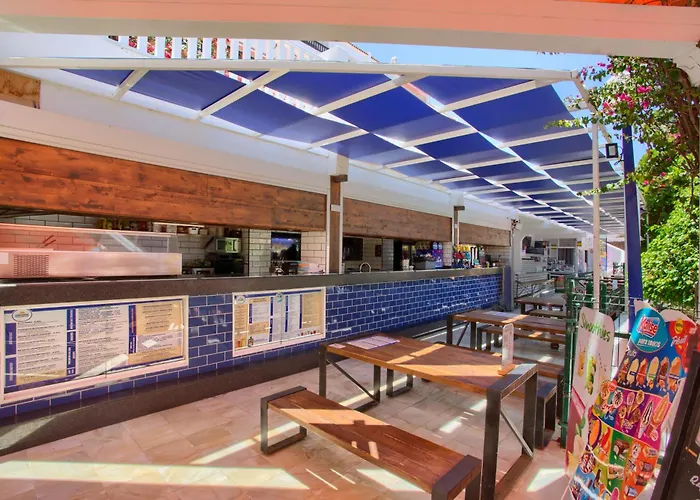 Duplex Sea Views Near The In Parque Santiago Americas Appartement