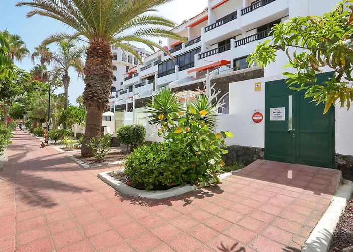 Duplex Sea Views Near The In Parque Santiago Americas Appartement *