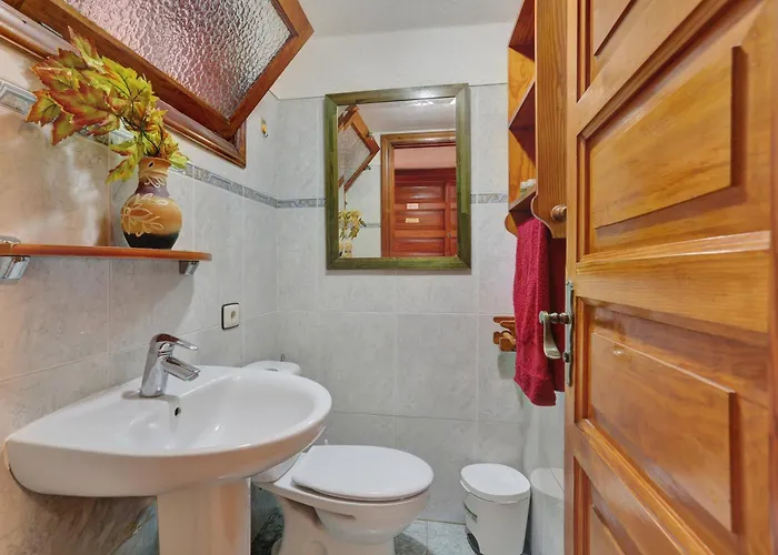 Duplex Sea Views Near The In Parque Santiago Americas Appartement *