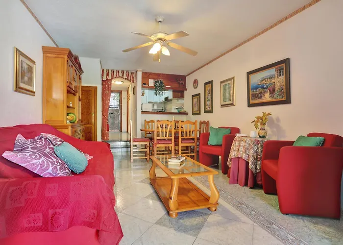 Appartement Duplex Sea Views Near The In Parque Santiago Americas