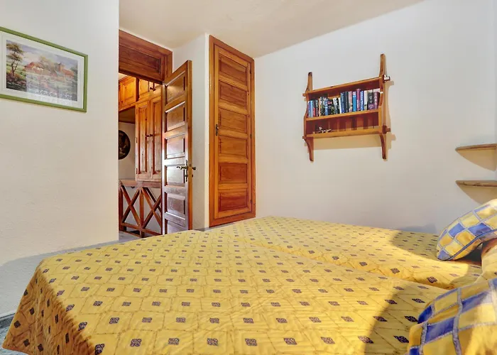 Lägenhet Parque Santiago Duplex Apartment Sea Views Near The Beach In Las Americas *