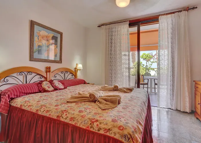 Lejlighed Duplex Sea Views Near The In Parque Santiago Americas *